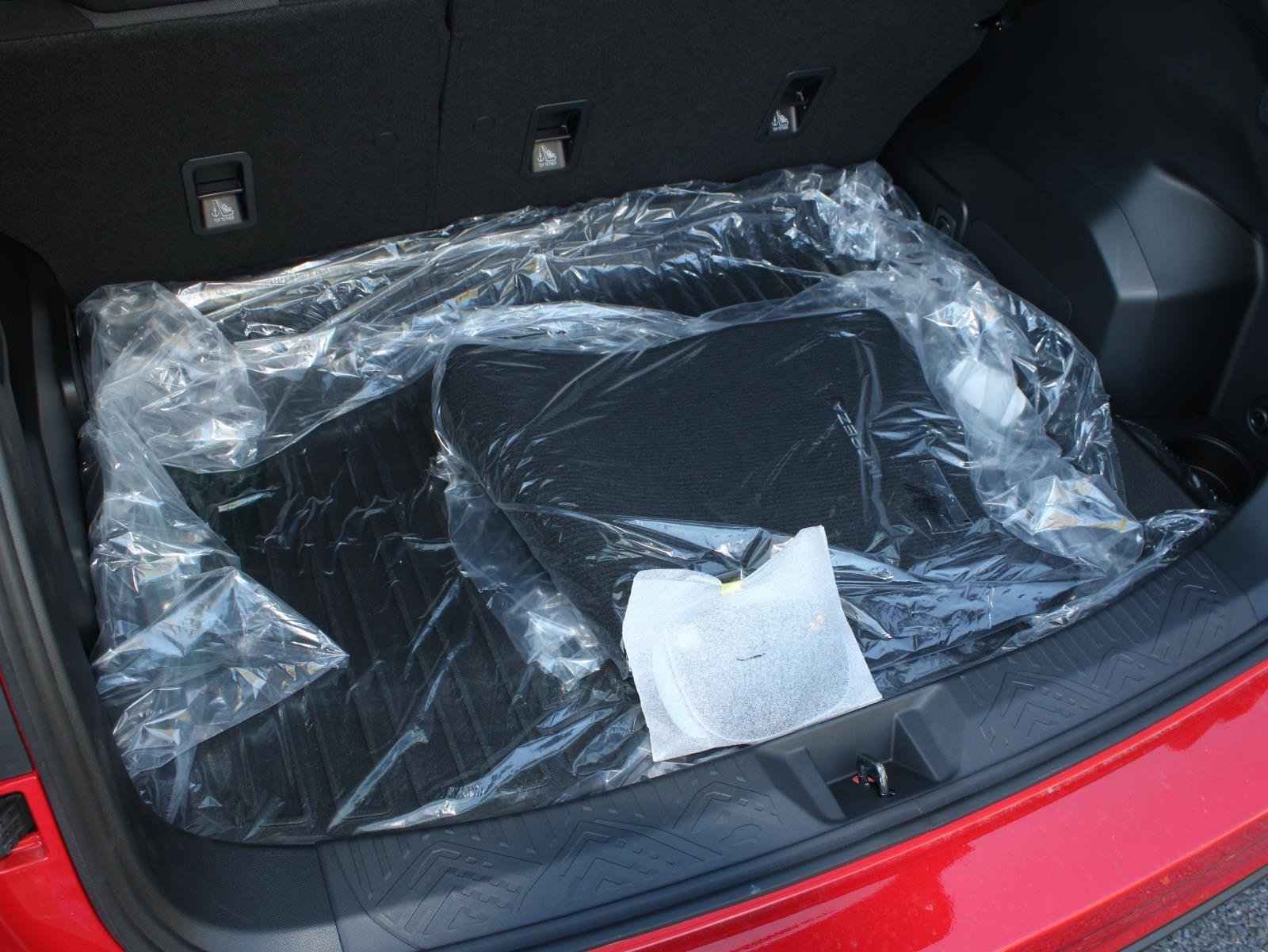 New 2025 Subaru Impreza 2.0i Sport image 8