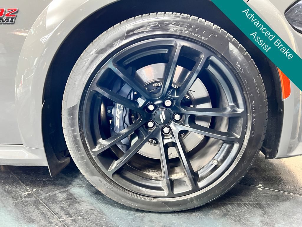 Used 2023 Dodge Charger Scat Pack RWD image 11