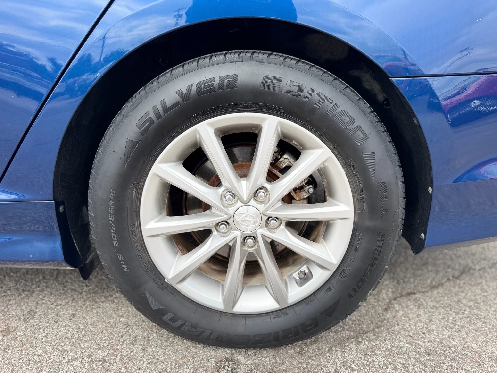Used 2018 Hyundai Sonata SE image 23