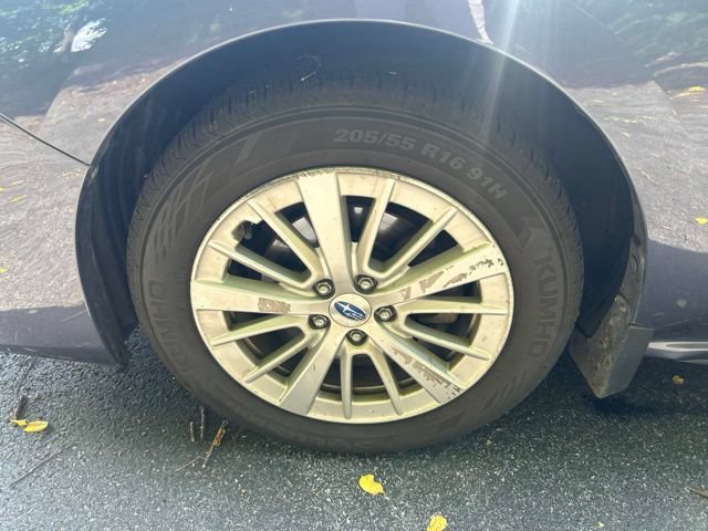 Used 2017 Subaru Impreza 2.0i Premium AWD/4WD image 11