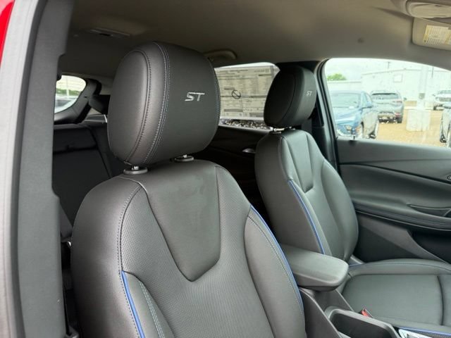 New 2026 Buick Encore GX Sport Touring w/ Advanced Technology Package AWD/4WD image 52