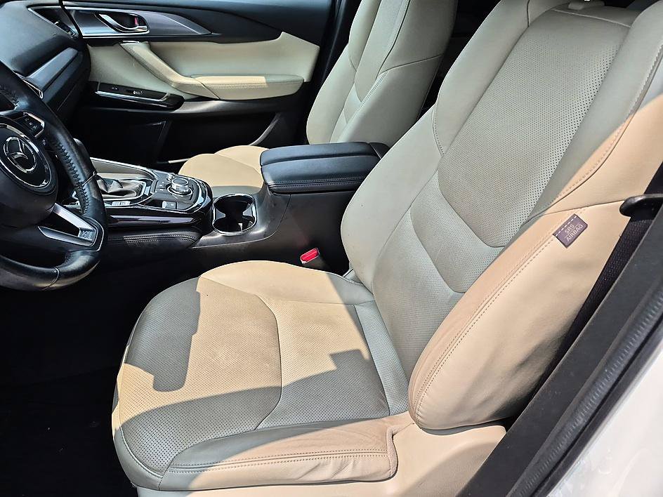 Used 2016 MAZDA CX-9 Grand Touring FWD image 15