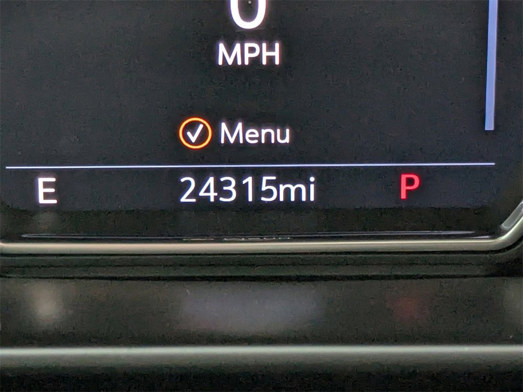 Used 2021 GMC Sierra 1500 Denali w/ Denali Ultimate Package image 2