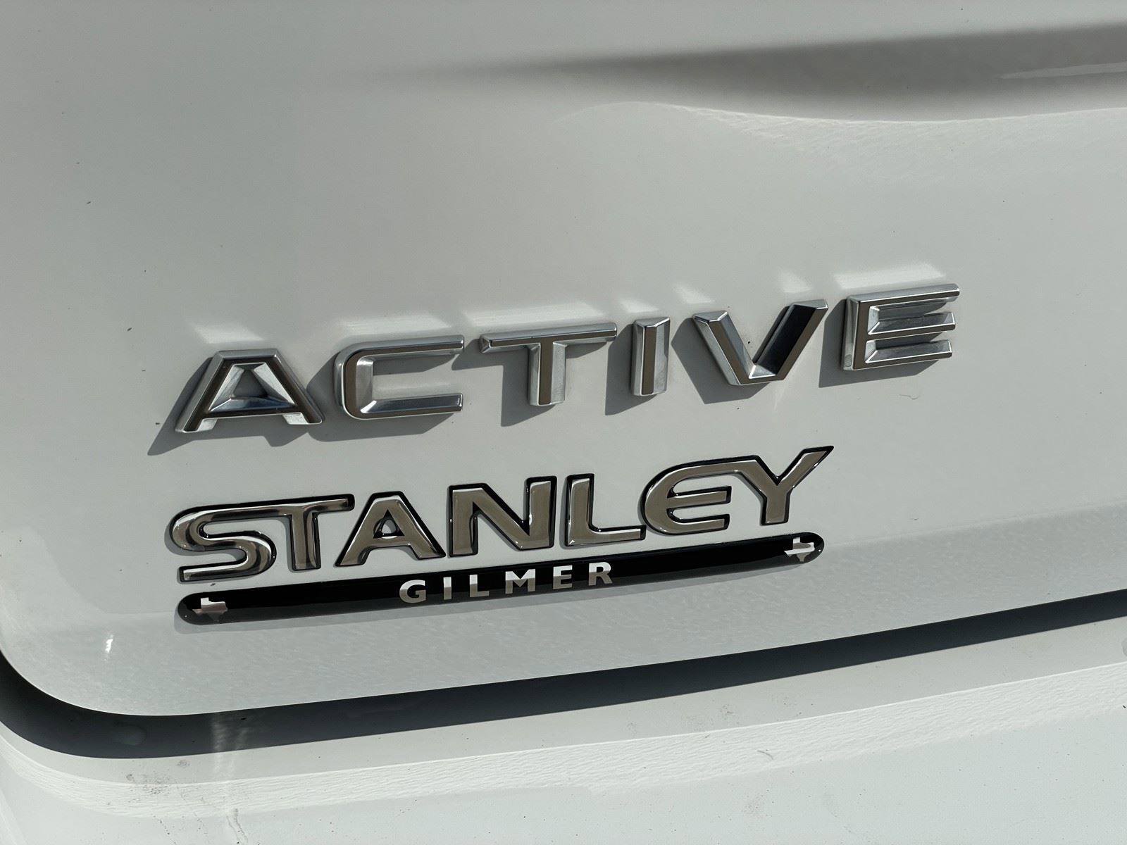 Used 2025 Ford Expedition Max Active AWD/4WD image 63