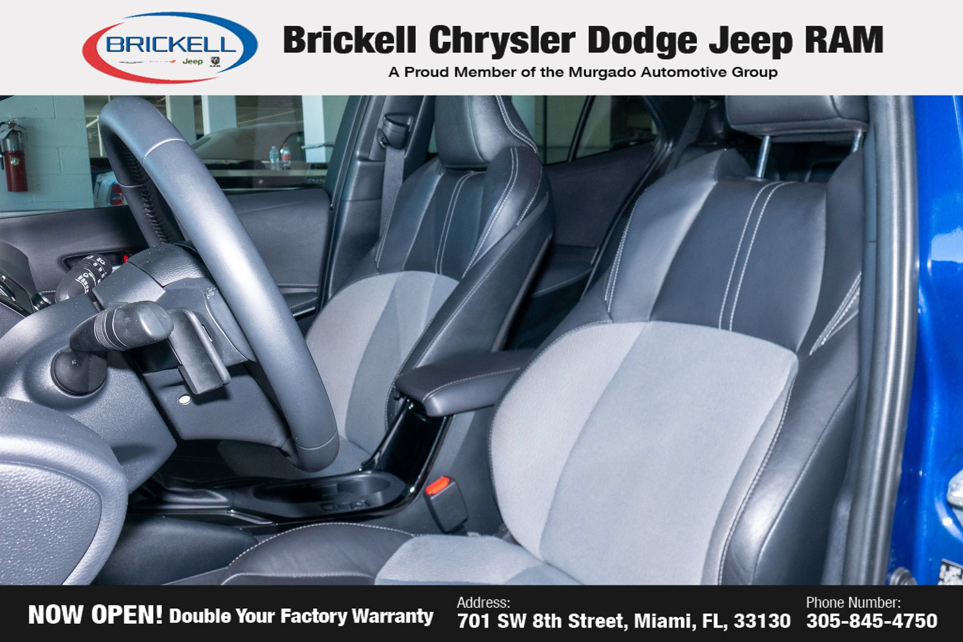 Used 2025 Toyota Corolla XSE FWD image 17
