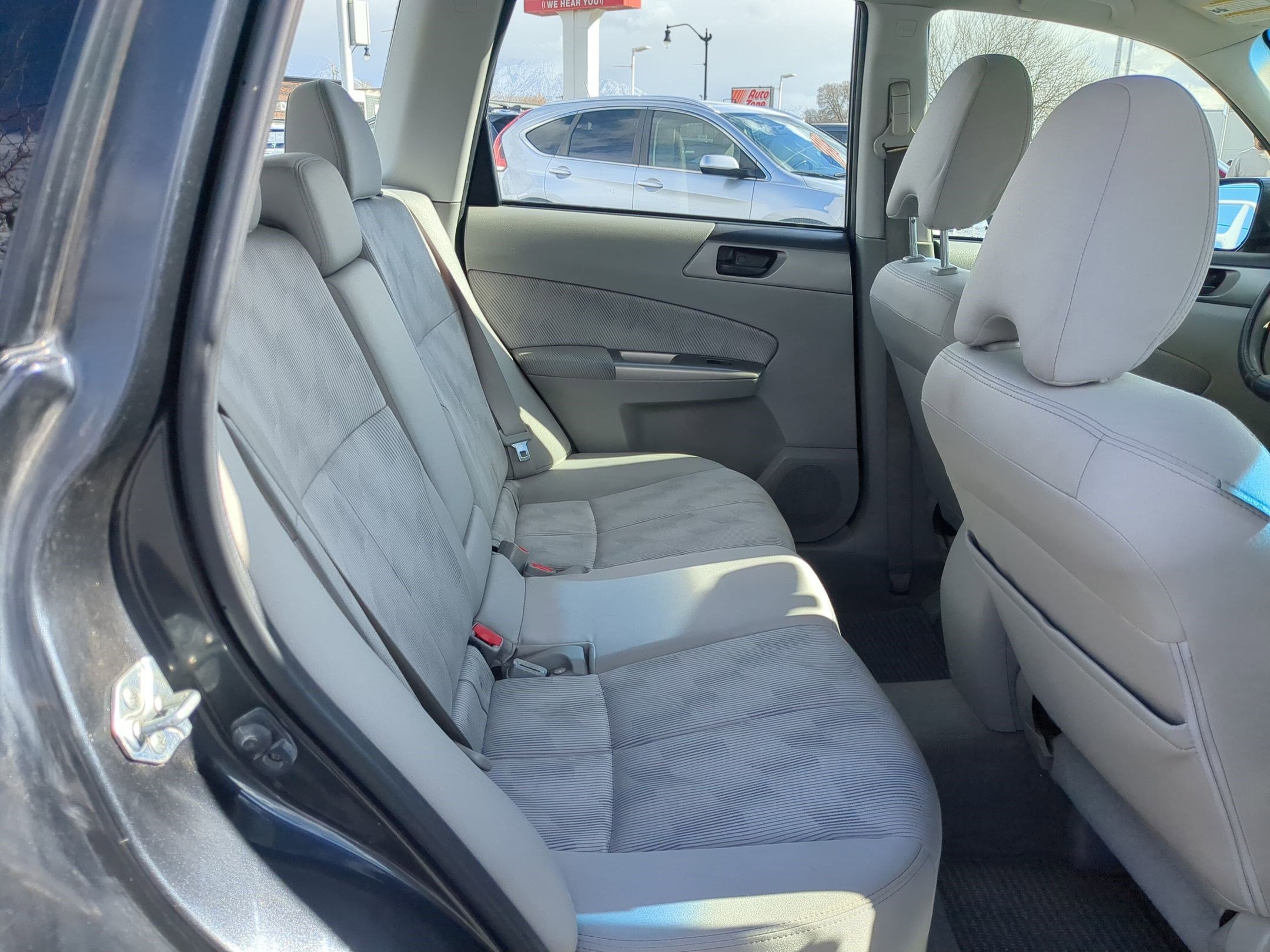 Used 2009 Subaru Forester 2.5X image 27