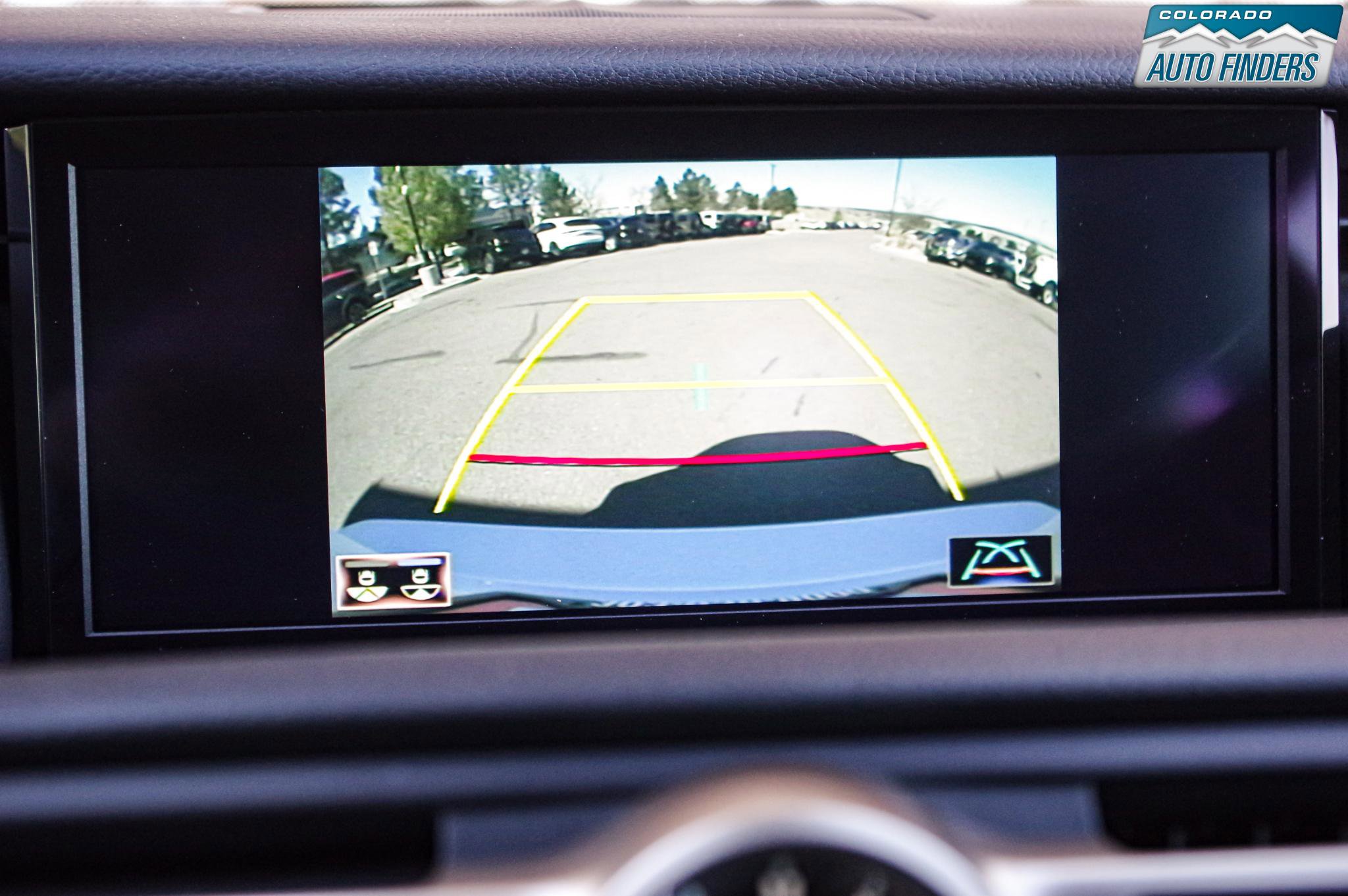 Used 2020 Lexus RC 350 F Sport w/ Accessory Package image 20