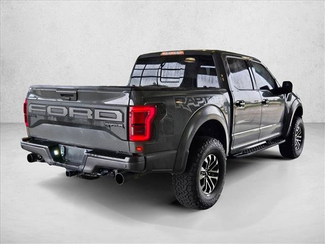 Used 2020 Ford F150 Raptor w/ Equipment Group 802A Luxury image 5