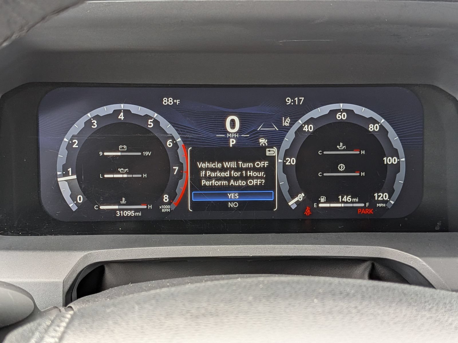 Used 2024 Toyota Tacoma TRD Off-Road AWD/4WD image 20