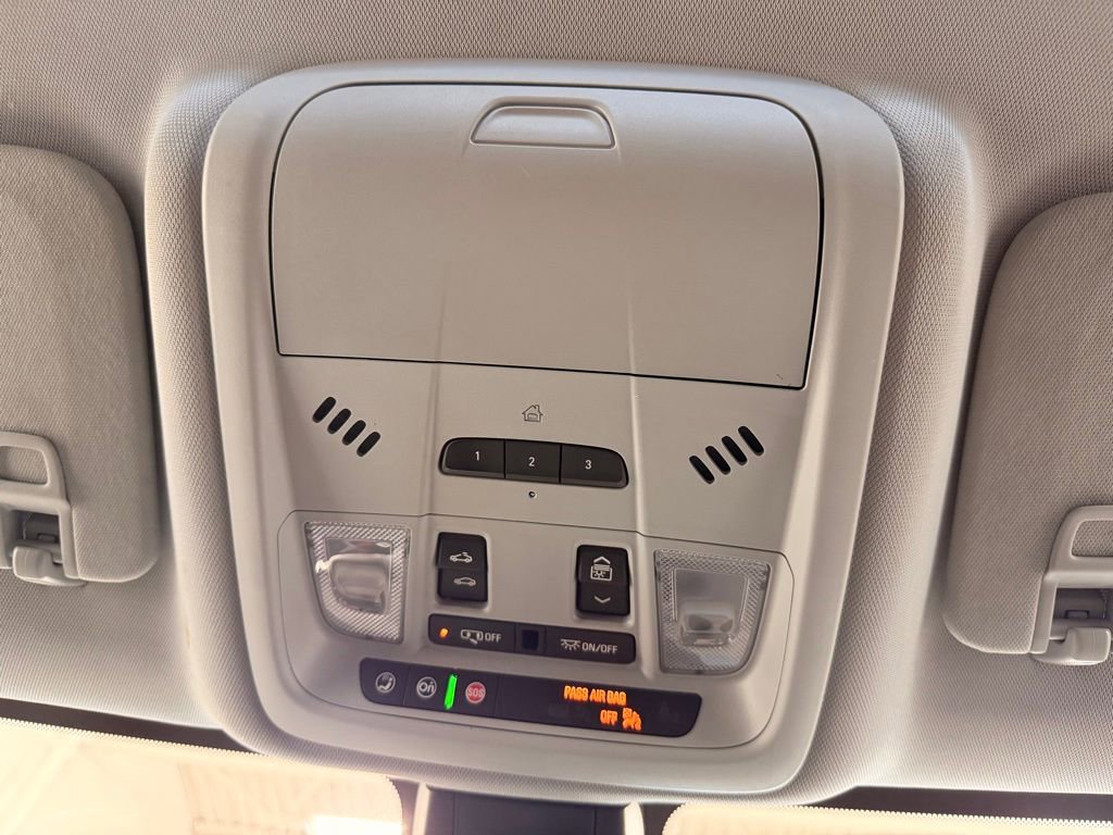 Used 2020 Chevrolet Blazer LT w/ Sound & Technology Package image 44