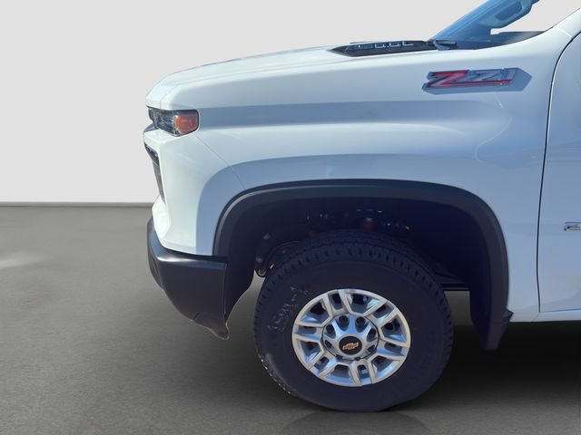 New 2026 Chevrolet Silverado 2500 W/T w/ WT Convenience Package AWD/4WD image 24