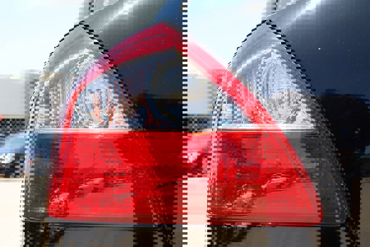 Used 2004 INFINITI Q45 Premium image 12