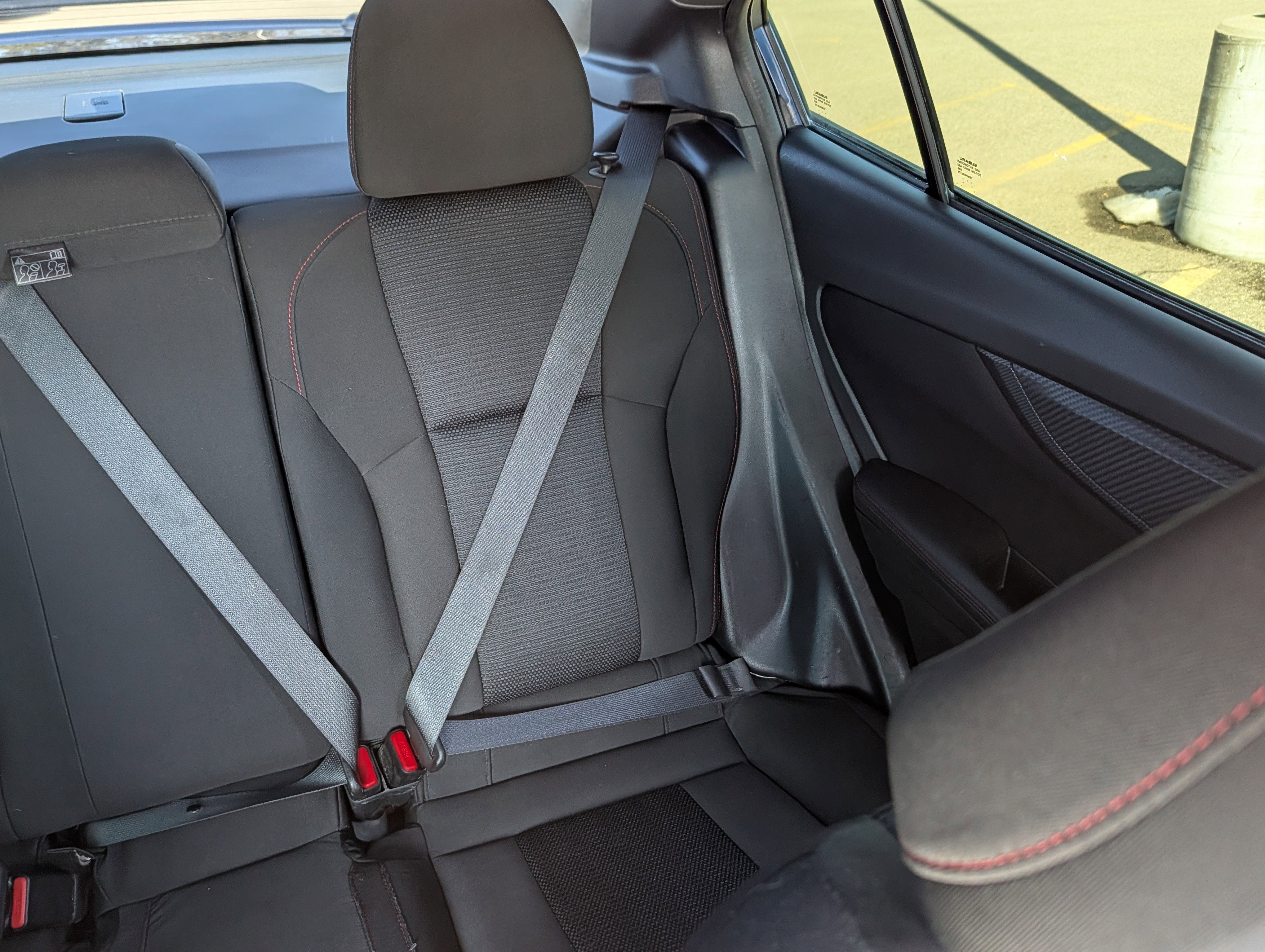 Used 2017 Subaru Impreza 2.0i Sport w/ Popular Package #3 image 14