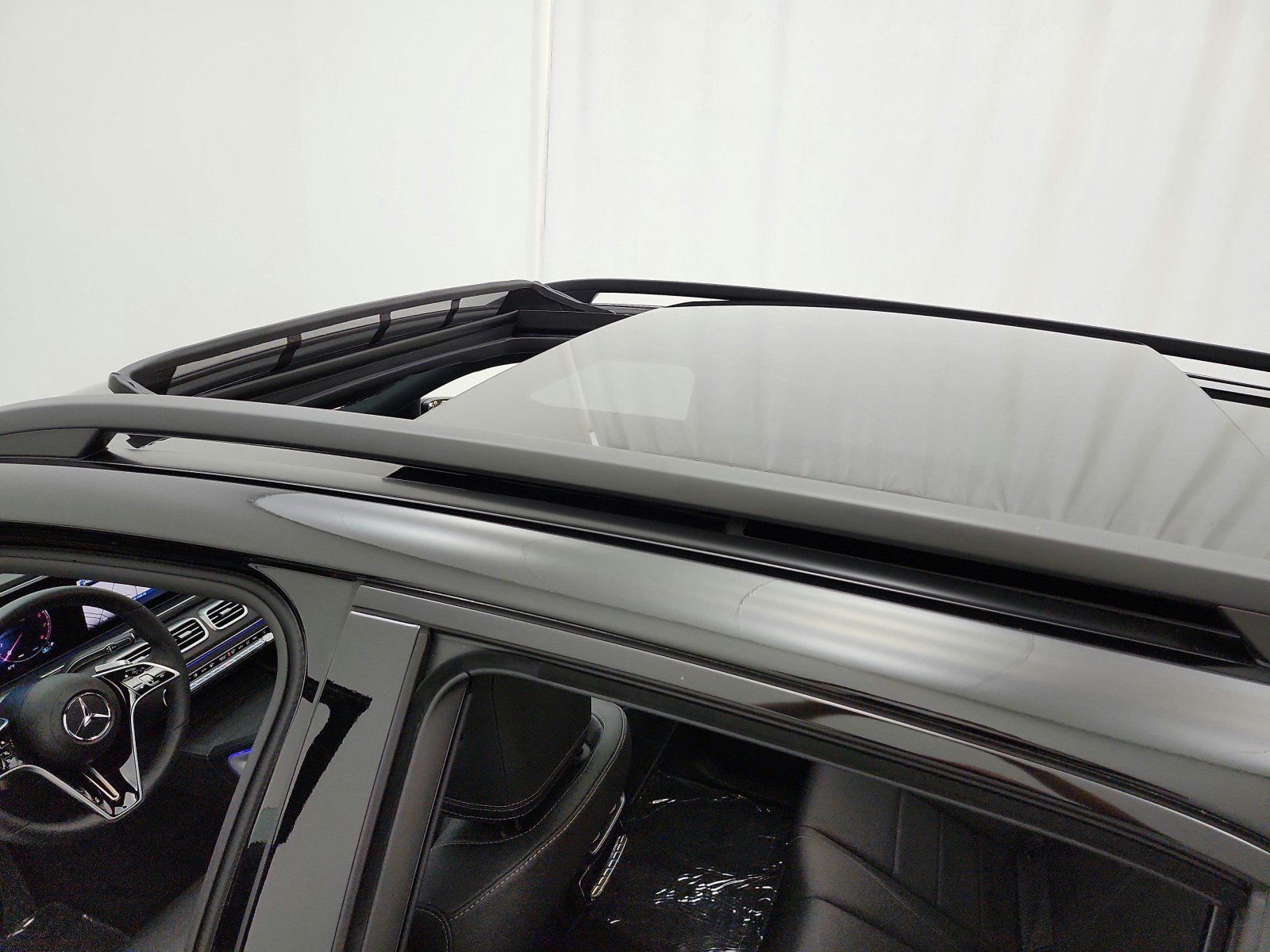 Certified 2026 Mercedes-Benz GLE 450 4MATIC image 11