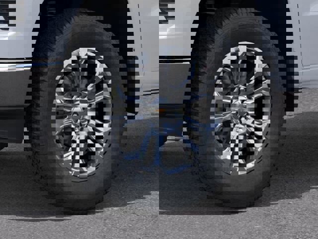 New 2026 Chevrolet Silverado 1500 LTZ w/ LTZ Premium Texas Edition image 9