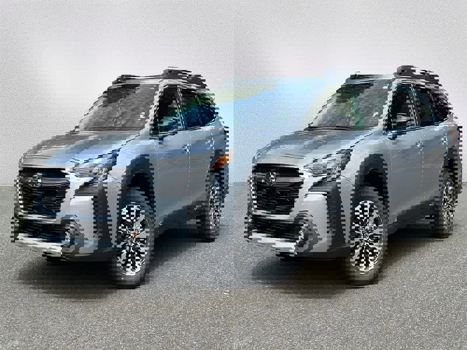 New 2025 Subaru Outback Limited