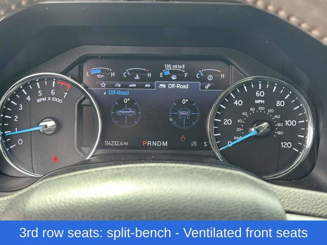 Used 2020 Ford Expedition Max King Ranch image 11