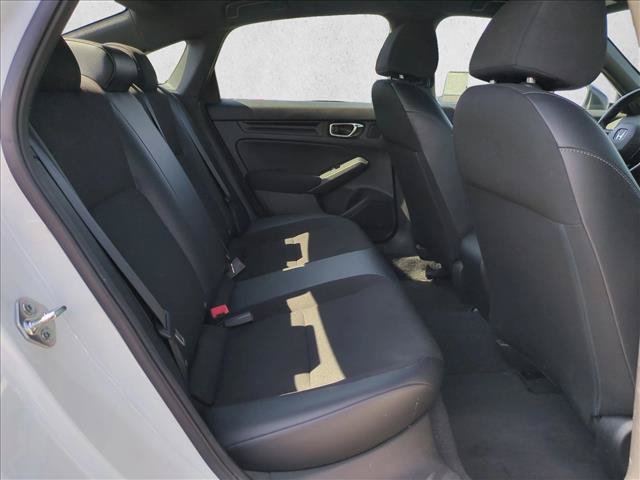 Used 2022 Honda Civic Sport image 18