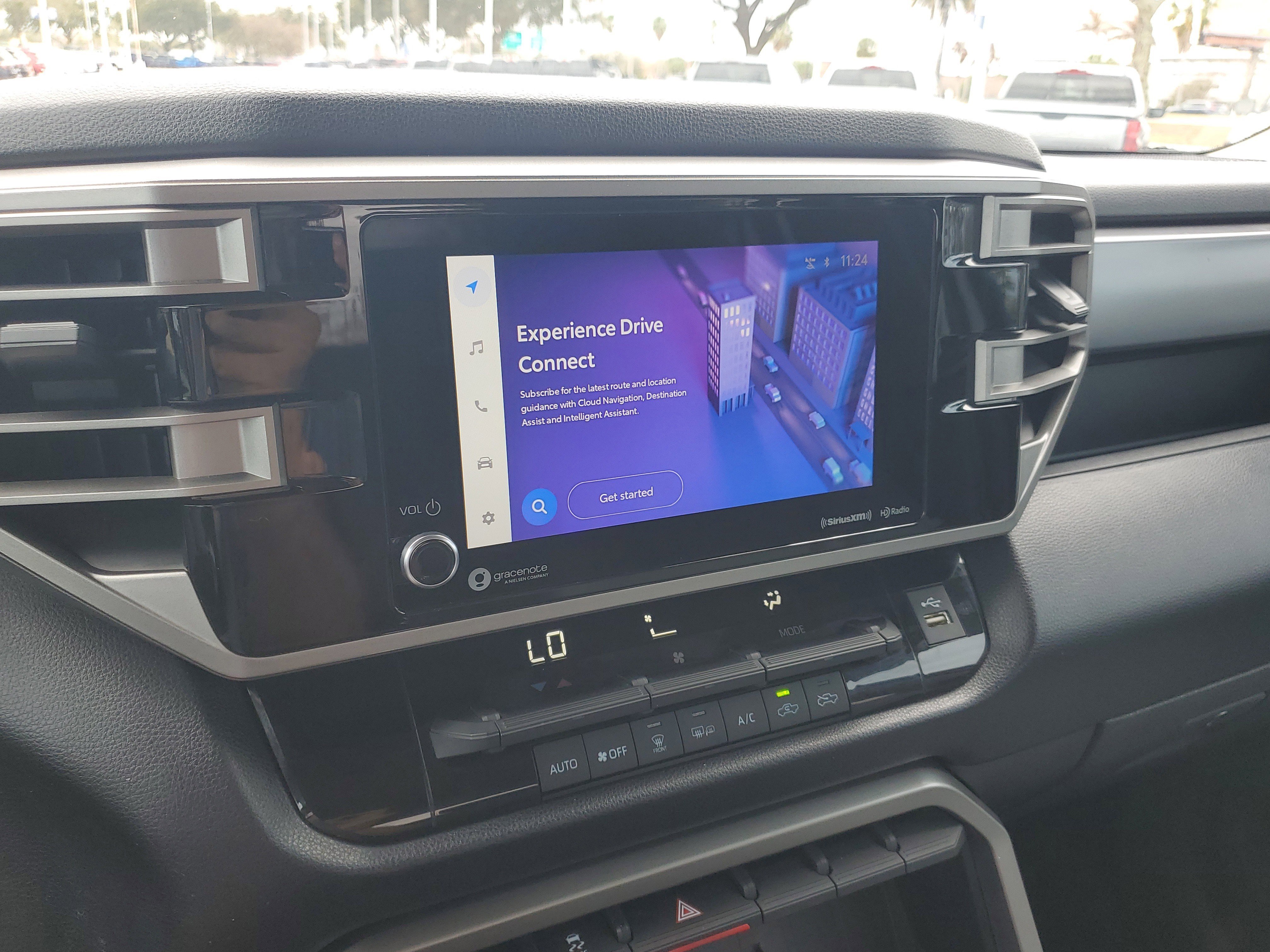 Used 2024 Toyota Tundra SR5 image 20