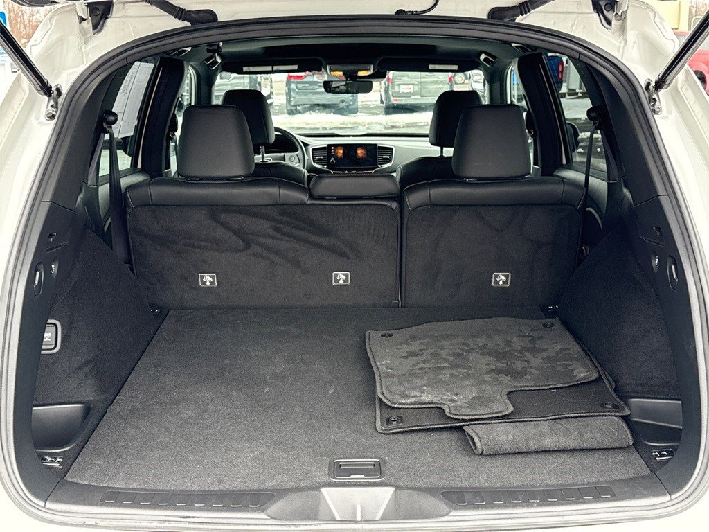 Certified 2023 Honda Passport EX-L image 14