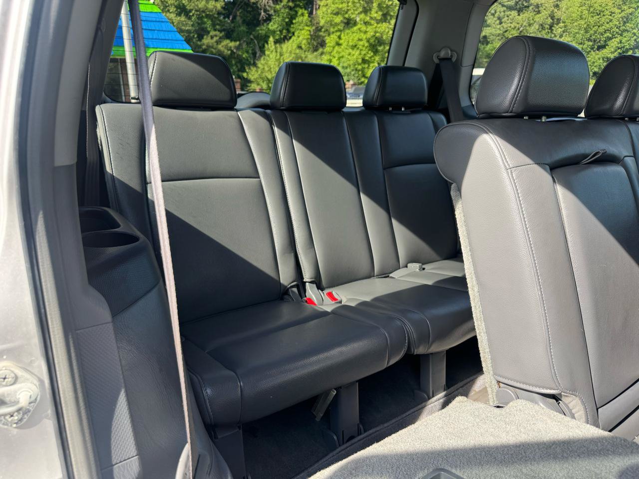 Used 2008 Honda Pilot EX-L image 18