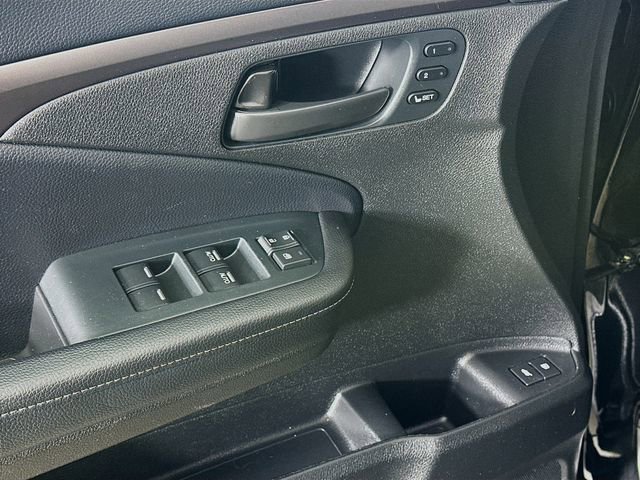 Certified 2023 Honda Passport EX-L image 23