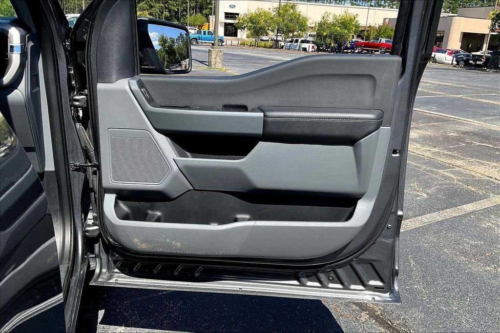Used 2023 Ford F150 XLT image 24