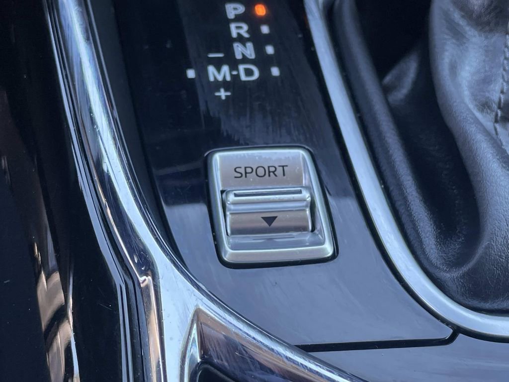 Used 2023 MAZDA CX-9 Touring Plus image 13