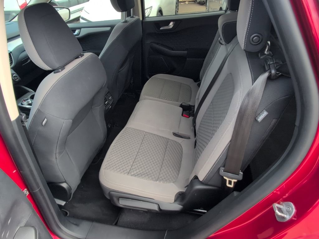 Used 2020 Ford Escape SE AWD/4WD image 15