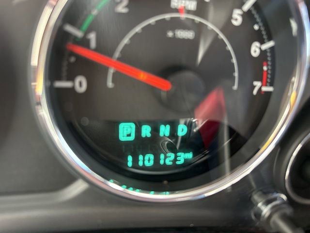 Used 2017 Jeep Wrangler Unlimited Sport w/ Quick Order Package 24S image 22