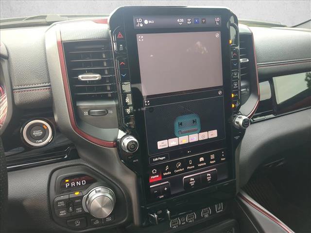 New 2026 RAM 1500 Rebel w/ Advanced Safety Group II image 14