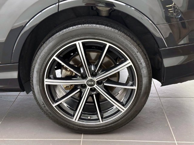 Certified 2024 Audi Q7 3.0T Premium Plus AWD/4WD image 8