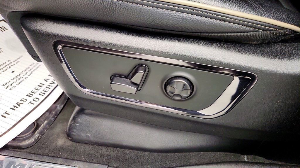 Used 2023 RAM 1500 Limited AWD/4WD image 11