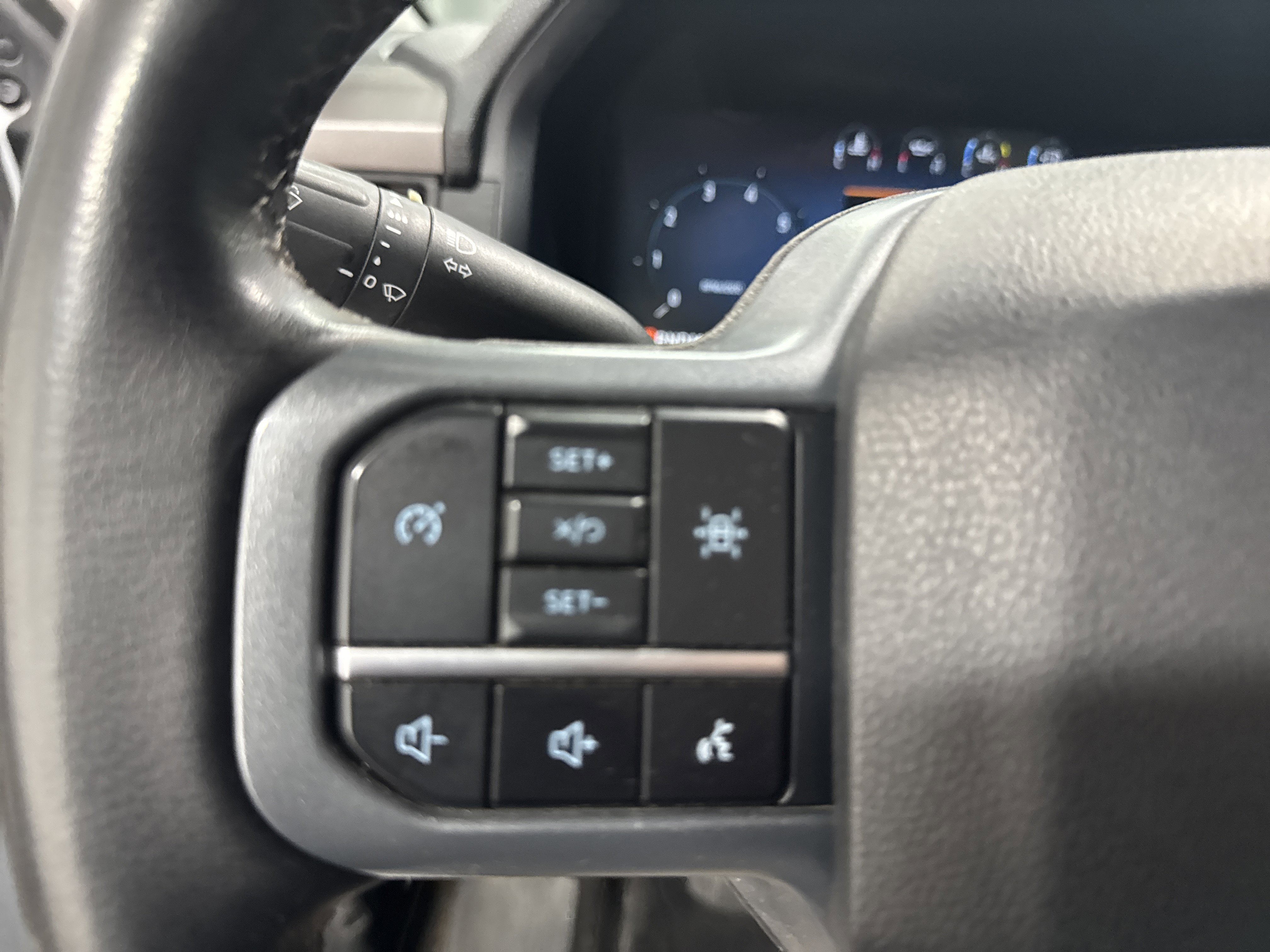 Used 2024 Ford F150 XLT w/ Mobile Office Package image 14