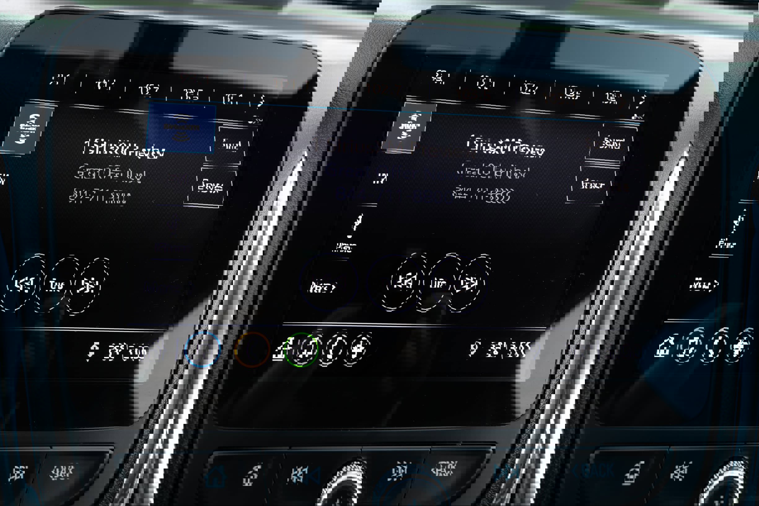 Used 2019 Chevrolet Equinox Premier image 23