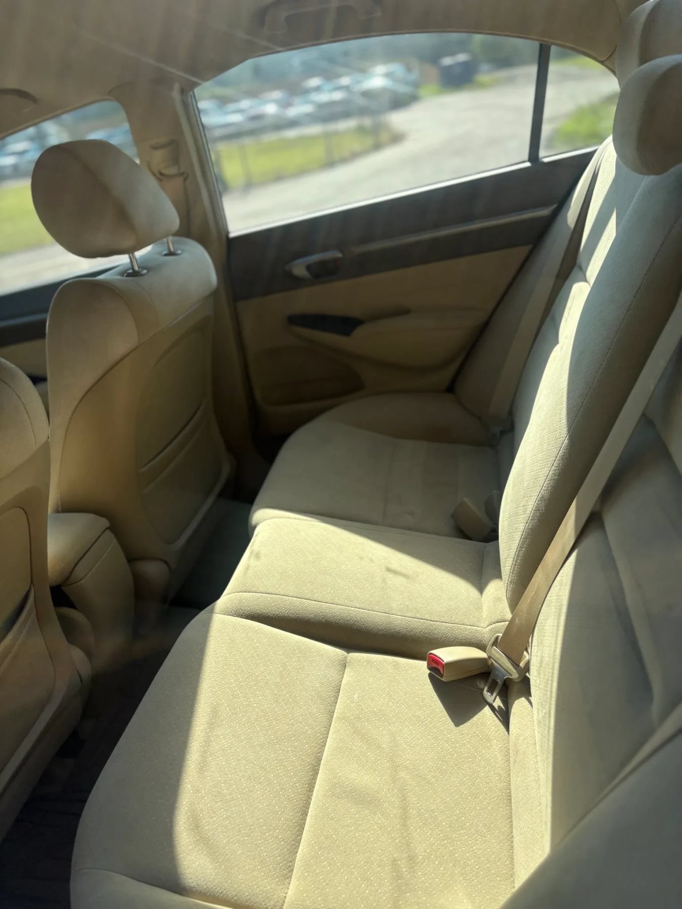 Used 2006 Honda Civic Hybrid Sedan image 25