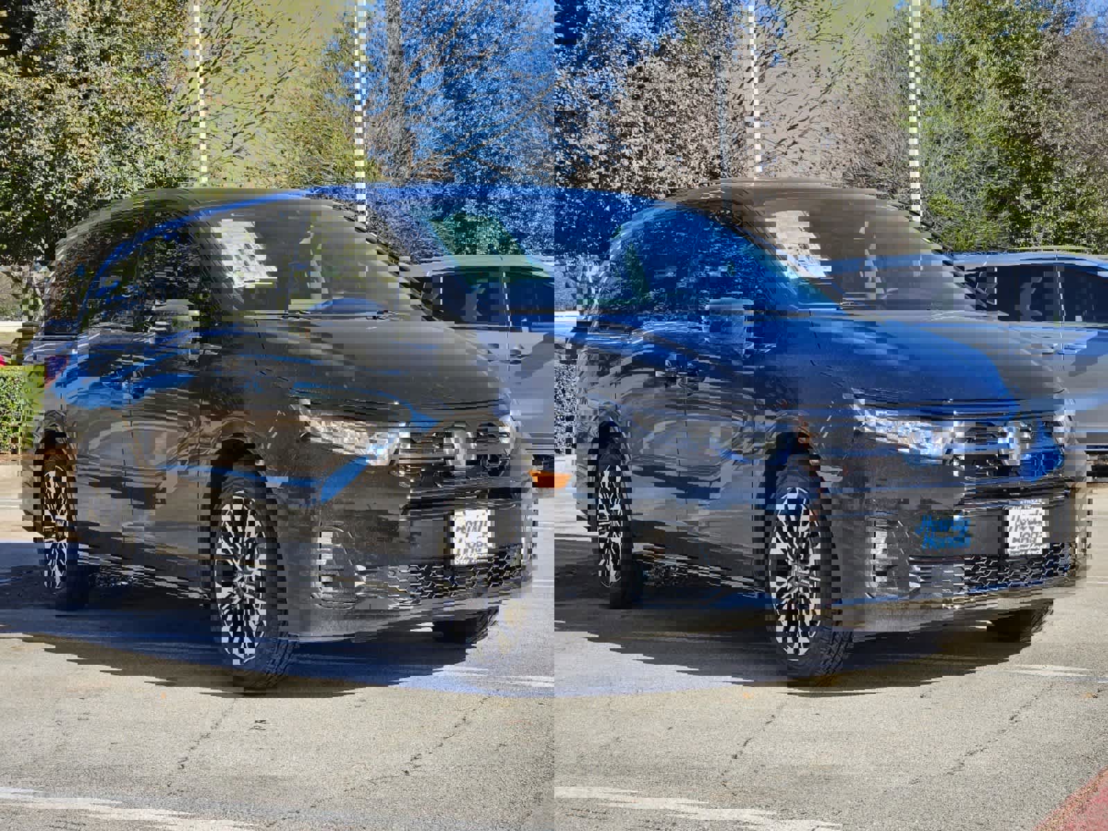 New 2026 Honda Odyssey Elite image 3