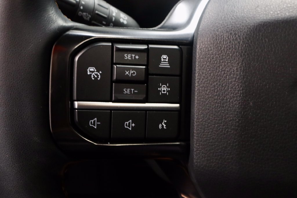 Certified 2024 Ford Expedition Max Platinum AWD/4WD image 25