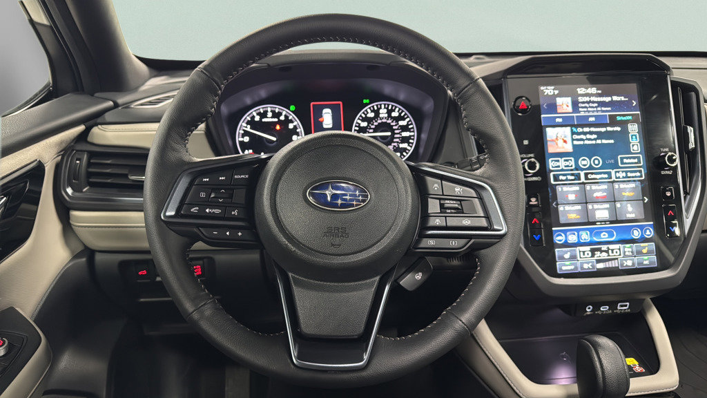 Certified 2026 Subaru Forester Limited image 36