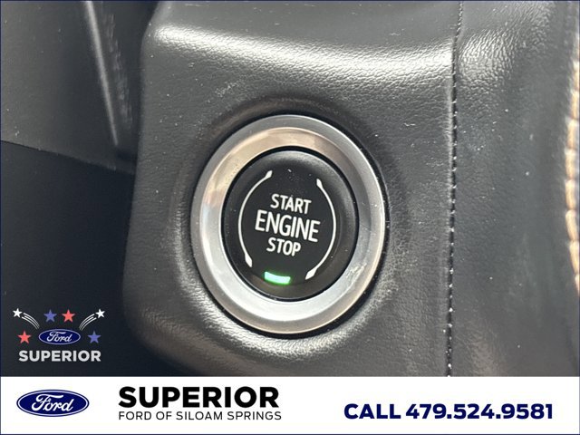 Used 2023 GMC Yukon XL AT4 w/ Technology Package AWD/4WD image 36
