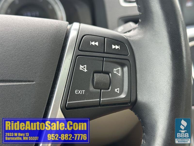 Used 2013 Volvo S60 T5 AWD/4WD image 40