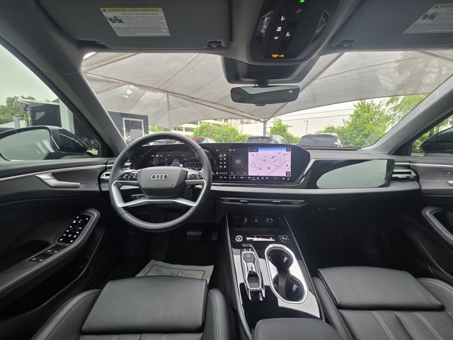 Used 2026 Audi A6 Premium Plus w/ Premium Plus Package image 17