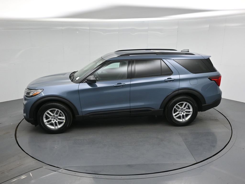 New 2026 Ford Explorer Active image 44
