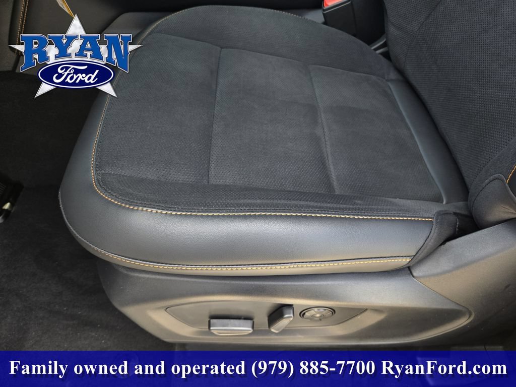 New 2026 Ford Explorer Tremor w/ Tremor Ultimate Package AWD/4WD image 18