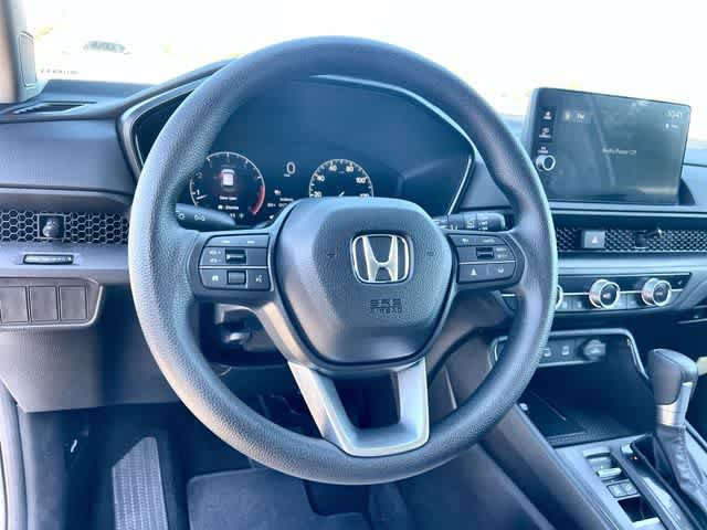 Certified 2026 Honda CR-V EX image 17