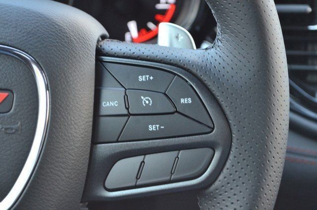 New 2026 Dodge Durango GT w/ Blacktop Package image 18