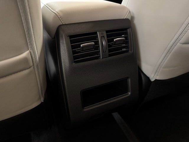 New 2026 Mitsubishi Outlander SE FWD image 22