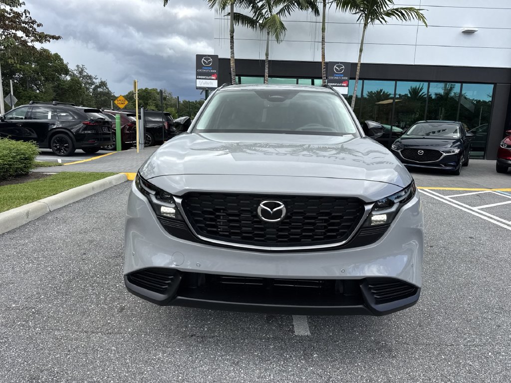 New 2026 MAZDA CX-5 Preferred AWD/4WD image 29