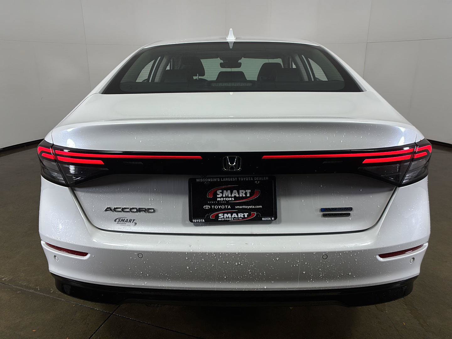 Used 2023 Honda Accord Touring image 22