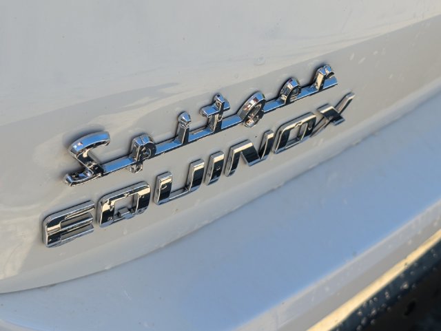 Used 2021 Chevrolet Equinox LT FWD image 34